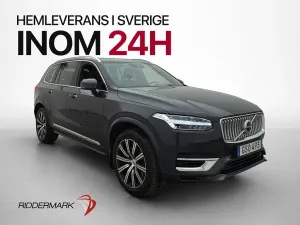 Volvo XC90 2021